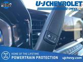 Thumbnail of 2023 Northsky Blue Metallic Chevrolet Silverado 1500