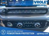 Thumbnail of 2023 Northsky Blue Metallic Chevrolet Silverado 1500
