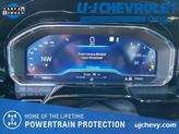 Thumbnail of 2023 Northsky Blue Metallic Chevrolet Silverado 1500