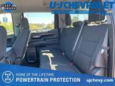 Thumbnail of 2023 Northsky Blue Metallic Chevrolet Silverado 1500