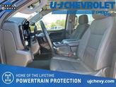 Thumbnail of 2023 Northsky Blue Metallic Chevrolet Silverado 1500