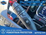 Thumbnail of 2023 Northsky Blue Metallic Chevrolet Silverado 1500