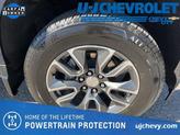 Thumbnail of 2023 Northsky Blue Metallic Chevrolet Silverado 1500