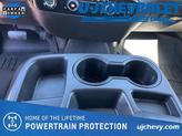 Thumbnail of 2023 Northsky Blue Metallic Chevrolet Silverado 1500