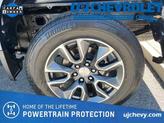 Thumbnail of 2023 Northsky Blue Metallic Chevrolet Silverado 1500