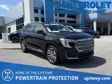 Photo of 2022 Ebony Twilight Metallic GMC Terrain