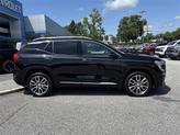 Thumbnail of 2022 Ebony Twilight Metallic GMC Terrain