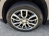 Thumbnail of 2022 Ebony Twilight Metallic GMC Terrain