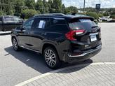 Thumbnail of 2022 Ebony Twilight Metallic GMC Terrain