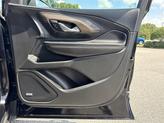Thumbnail of 2022 Ebony Twilight Metallic GMC Terrain