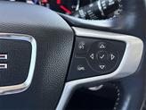Thumbnail of 2022 Ebony Twilight Metallic GMC Terrain