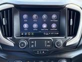 Thumbnail of 2022 Ebony Twilight Metallic GMC Terrain