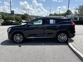 Thumbnail of 2022 Ebony Twilight Metallic GMC Terrain