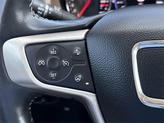 Thumbnail of 2022 Ebony Twilight Metallic GMC Terrain