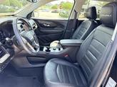 Thumbnail of 2022 Ebony Twilight Metallic GMC Terrain
