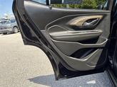 Thumbnail of 2022 Ebony Twilight Metallic GMC Terrain
