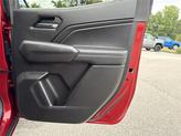 Thumbnail of 2023 Radiant Red Tintcoat Chevrolet Colorado
