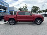 Thumbnail of 2023 Radiant Red Tintcoat Chevrolet Colorado