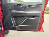 Thumbnail of 2023 Radiant Red Tintcoat Chevrolet Colorado