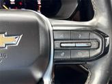Thumbnail of 2023 Radiant Red Tintcoat Chevrolet Colorado