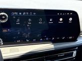 Thumbnail of 2025 Black Chevrolet Traverse