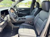 Thumbnail of 2025 Black Chevrolet Traverse
