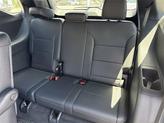 Thumbnail of 2025 Black Chevrolet Traverse