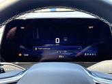 Thumbnail of 2025 Black Chevrolet Traverse