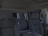 Thumbnail of 2025 Summit White Chevrolet Silverado 1500