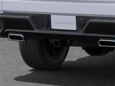 Thumbnail of 2025 Summit White Chevrolet Silverado 1500