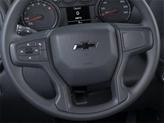 Thumbnail of 2025 Summit White Chevrolet Silverado 1500