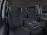 Thumbnail of 2025 Summit White Chevrolet Silverado 1500