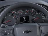 Thumbnail of 2025 Summit White Chevrolet Silverado 1500