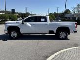 Thumbnail of 2024 Summit White Chevrolet Silverado 2500