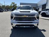 Thumbnail of 2024 Summit White Chevrolet Silverado 2500
