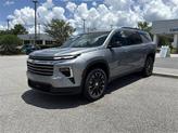 Thumbnail of 2025 Sterling Chevrolet Traverse