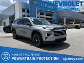 Thumbnail of 2025 Sterling Chevrolet Traverse