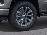 Thumbnail of 2025 Sterling Gray Metallic Chevrolet Silverado 1500