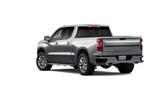 Thumbnail of 2025 Sterling Gray Metallic Chevrolet Silverado 1500