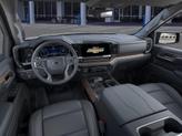 Thumbnail of 2025 Sterling Gray Metallic Chevrolet Silverado 1500