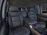 Thumbnail of 2025 Sterling Gray Metallic Chevrolet Silverado 1500