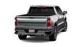 Thumbnail of 2025 Sterling Gray Metallic Chevrolet Silverado 1500