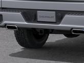 Thumbnail of 2025 Sterling Gray Metallic Chevrolet Silverado 1500