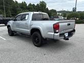Thumbnail of 2022 Lunar Rock Toyota Tacoma
