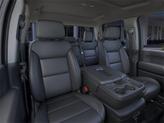 Thumbnail of 2025 Summit White Chevrolet Silverado 2500