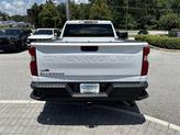 Thumbnail of 2025 Summit White Chevrolet Silverado 2500