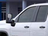 Thumbnail of 2025 Summit White Chevrolet Silverado 2500