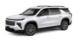 Thumbnail of 2025 Summit White Chevrolet Traverse