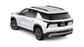 Thumbnail of 2025 Summit White Chevrolet Traverse