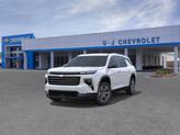 Thumbnail of 2025 Summit White Chevrolet Traverse